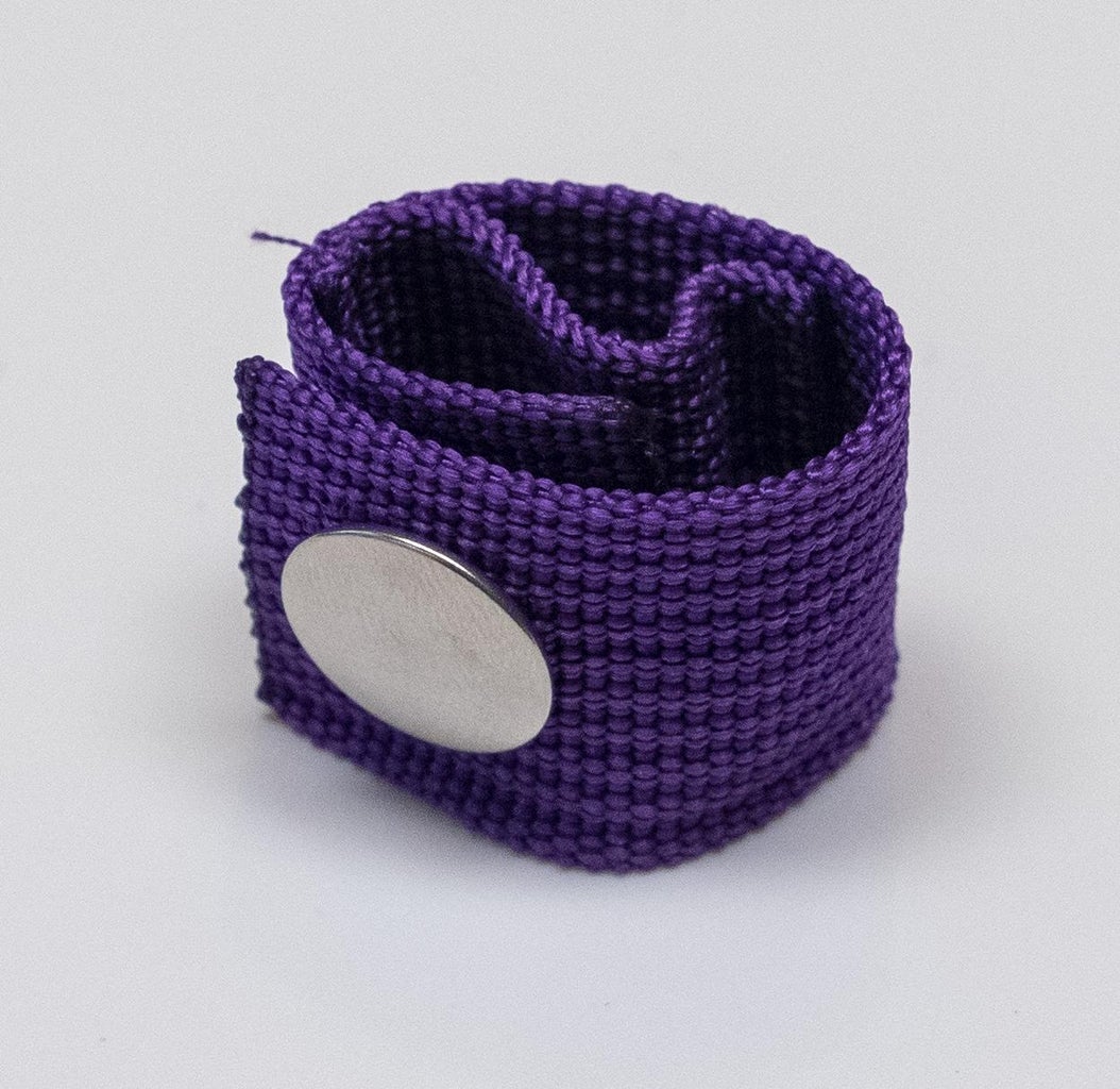 Prepare Strap Attachment