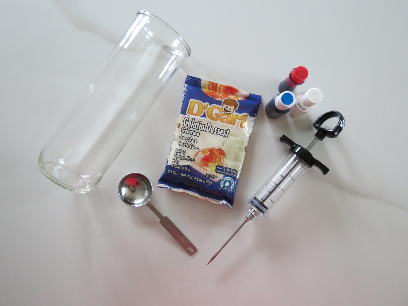 Supplies