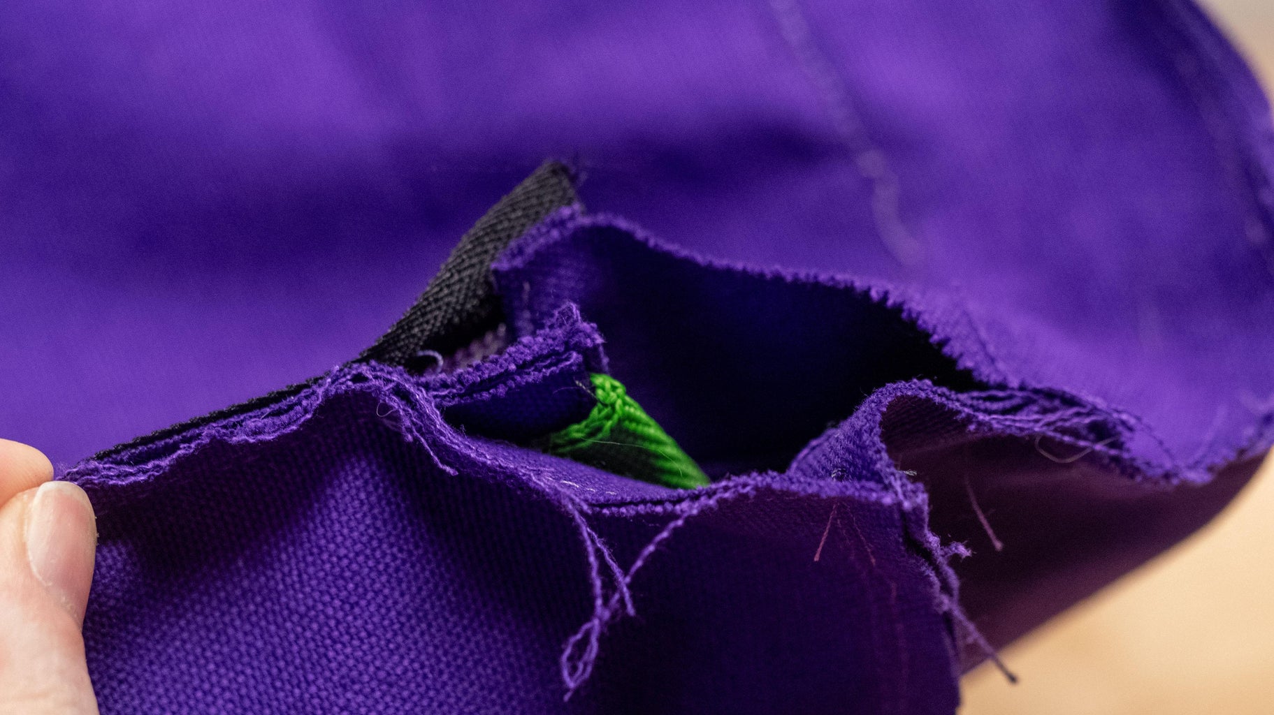 Sew Bottom
