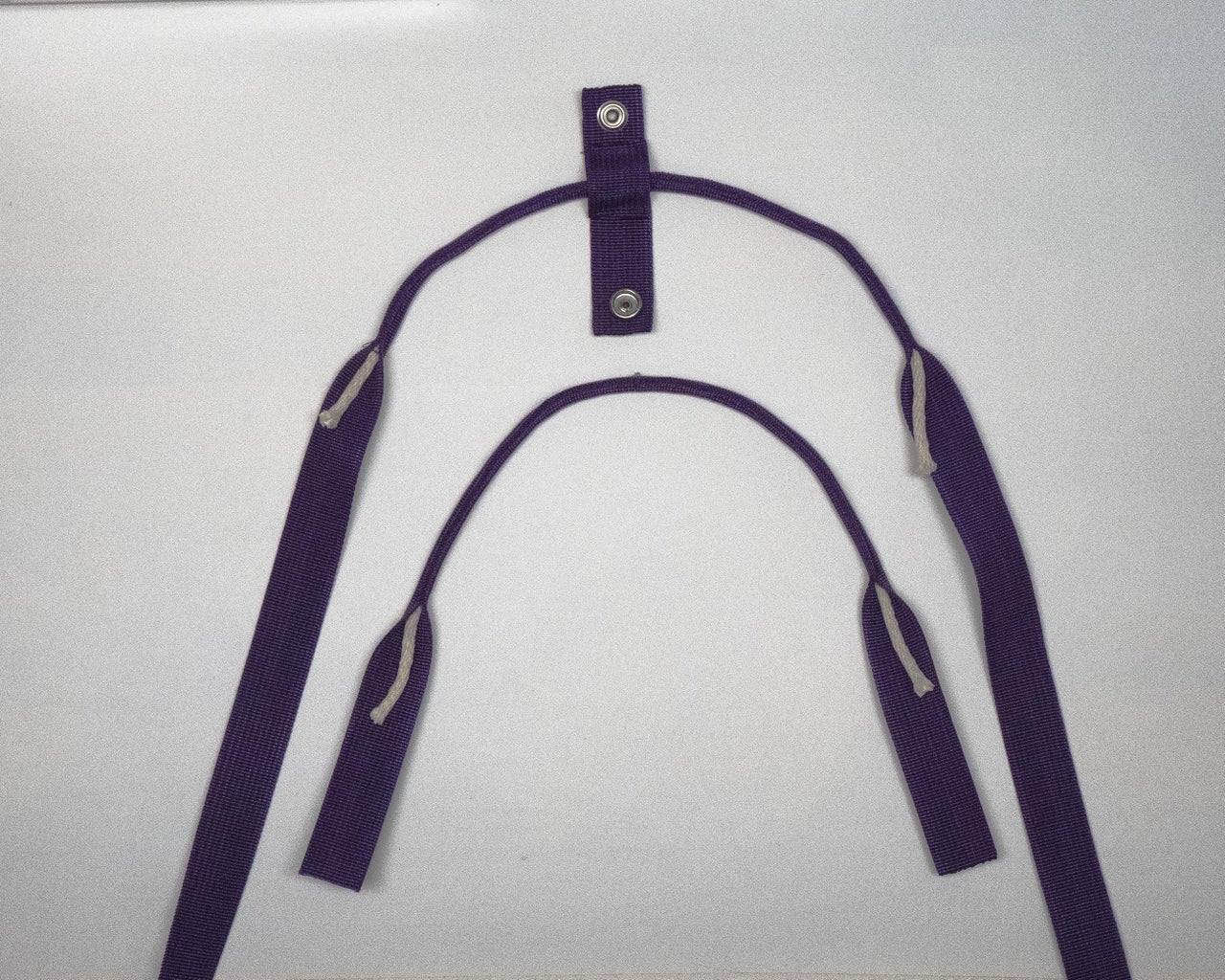 Sew the Strap Handles