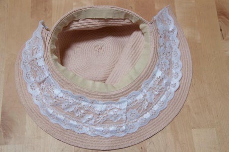 Inner Ribbon
