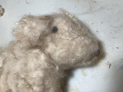 Felt Cover