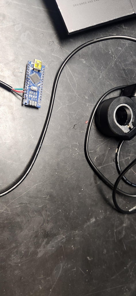 Electronics