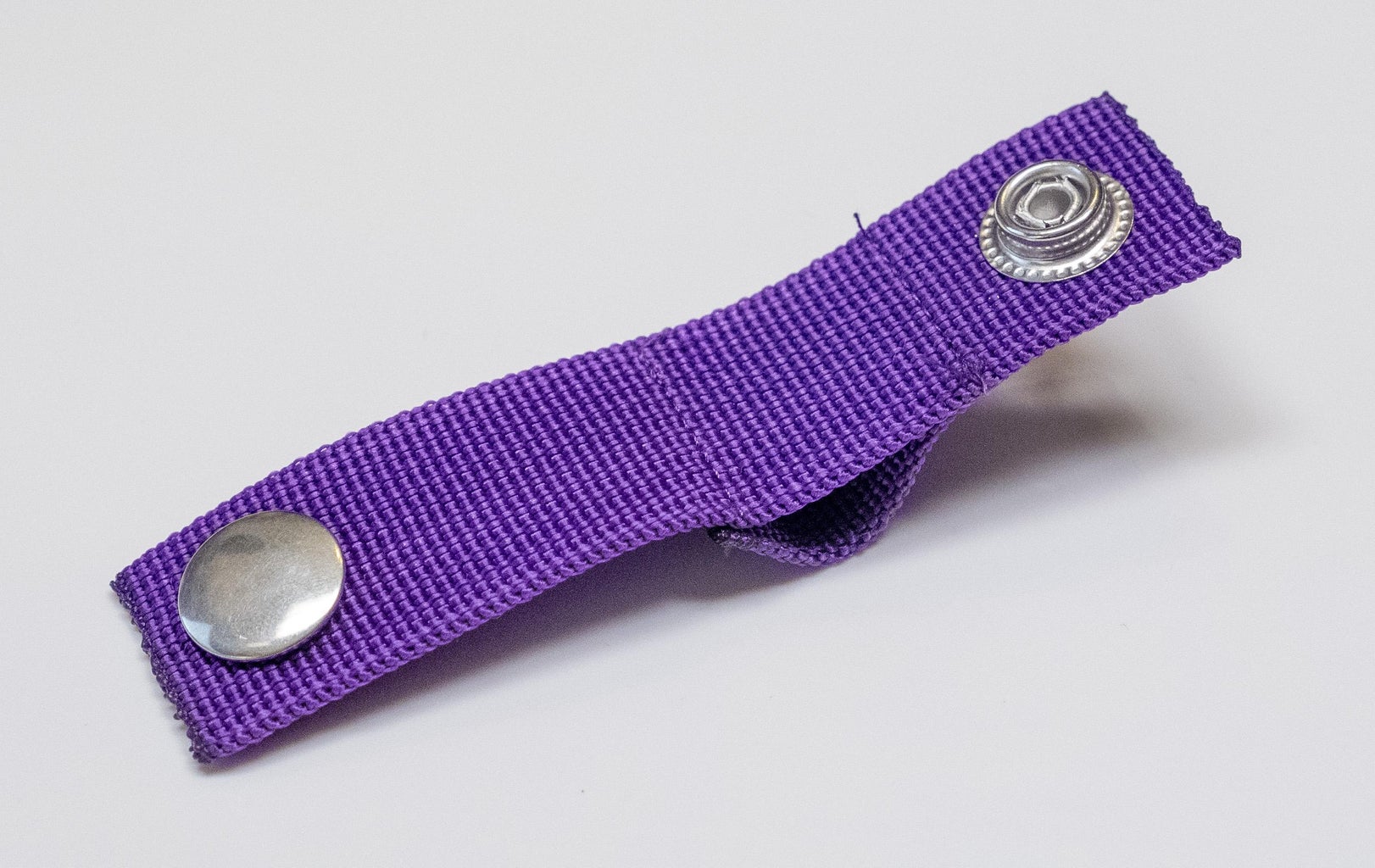 Prepare Strap Attachment