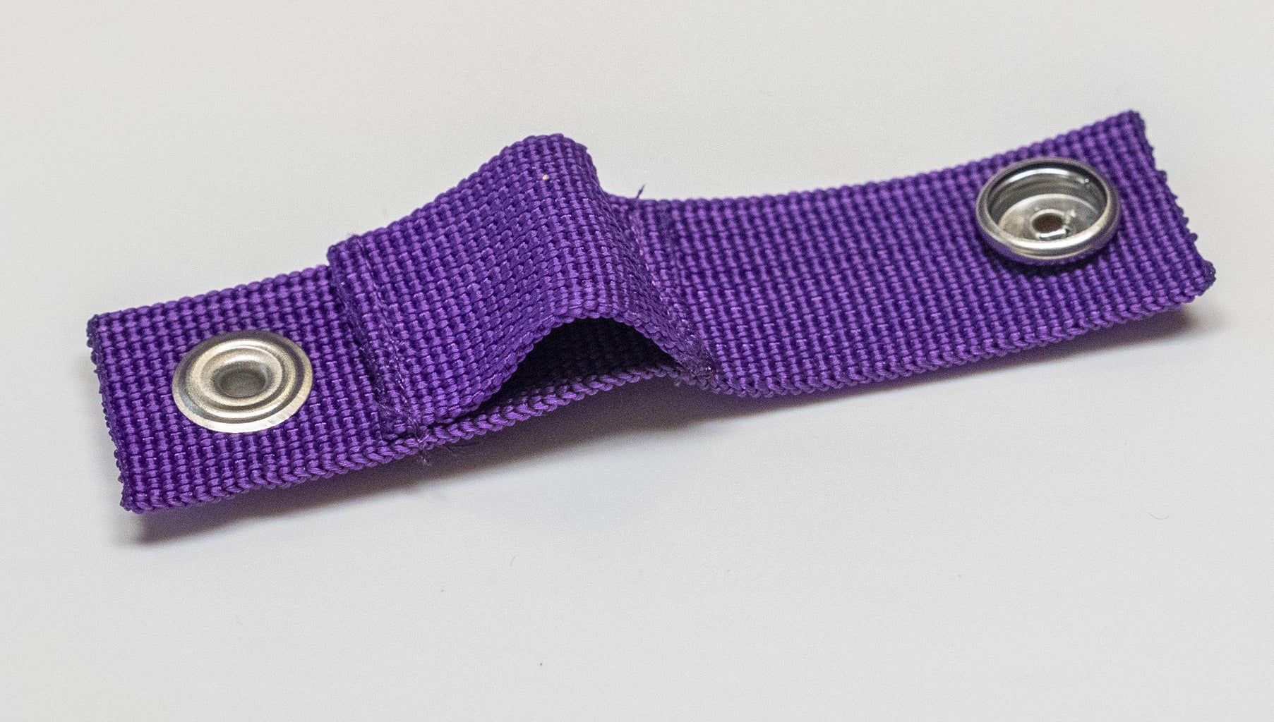 Prepare Strap Attachment