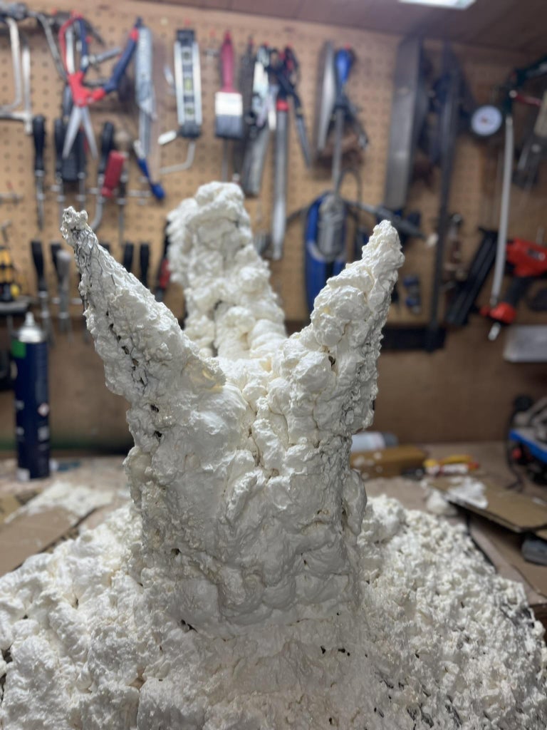 Foam Party