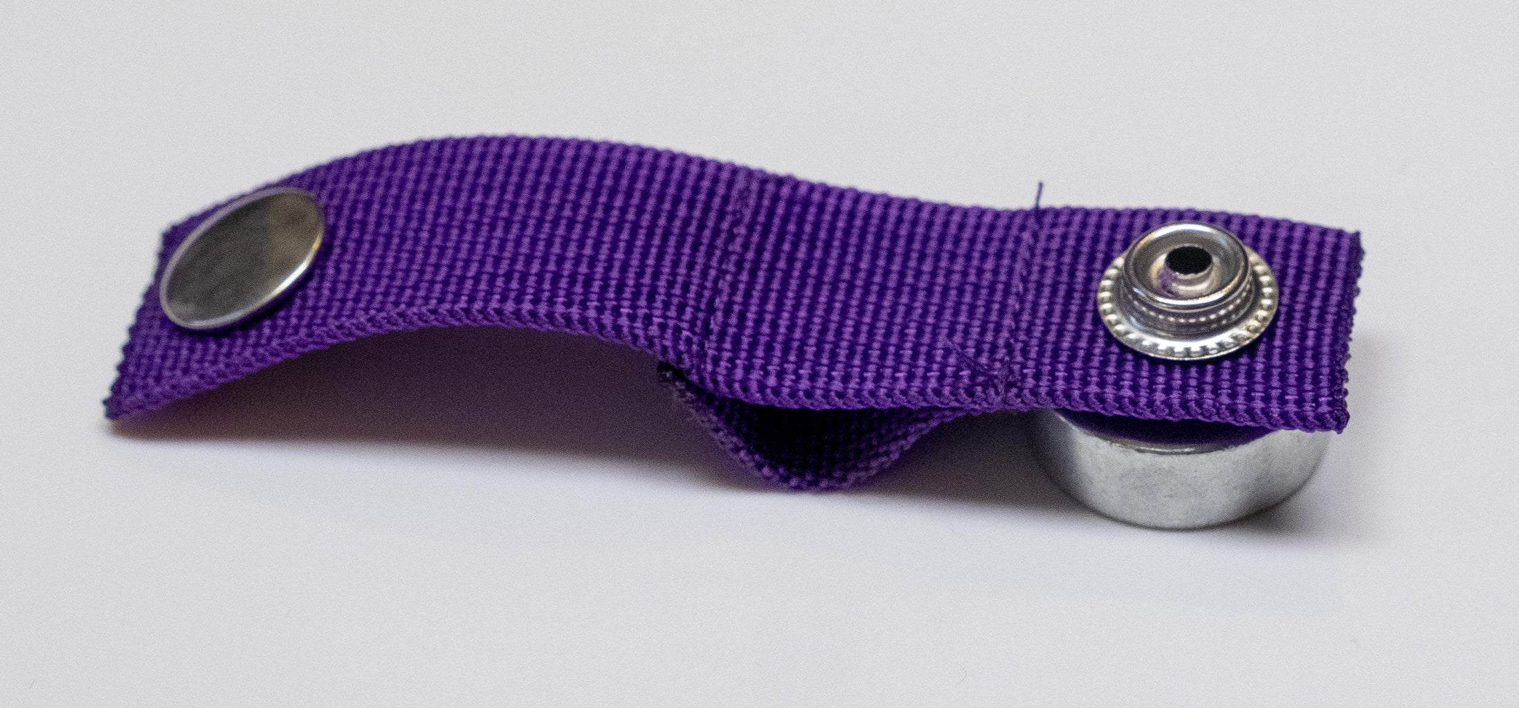 Prepare Strap Attachment