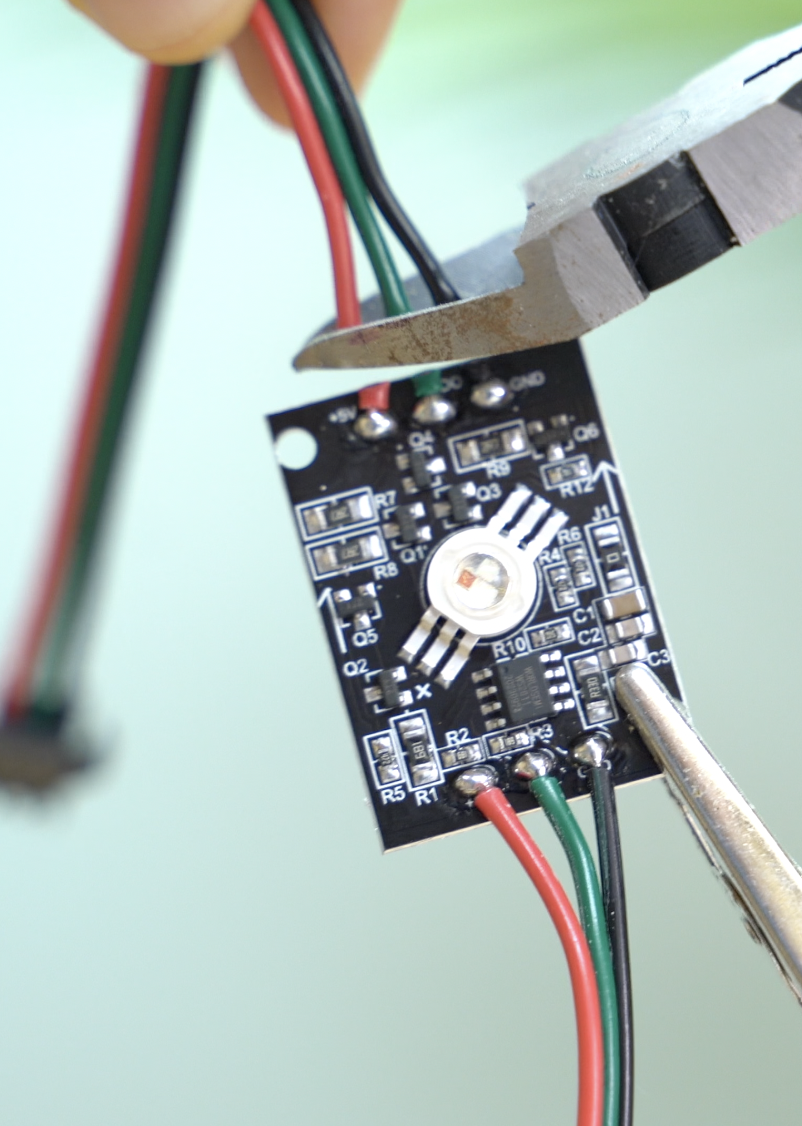 Electronics - LED